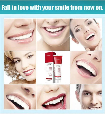 BERGATONIX SP-4 Probiotic Whitening Toothpaste (Pack of 4)